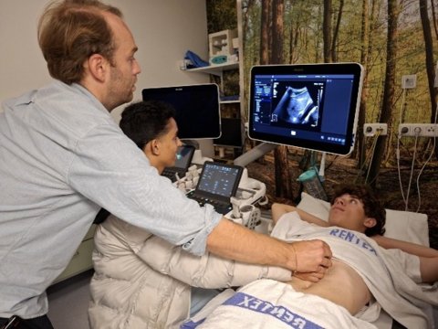 Afbeelding2 rondleiding Radiologie